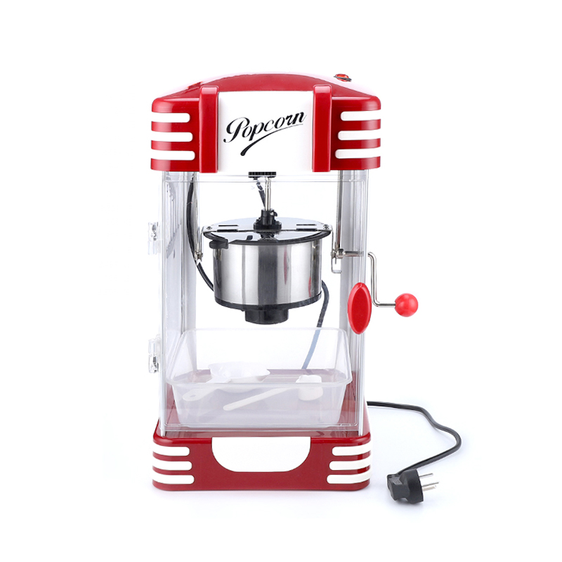 PC komerční stroj na popcorn model PM-2808 Evropská zástrčka