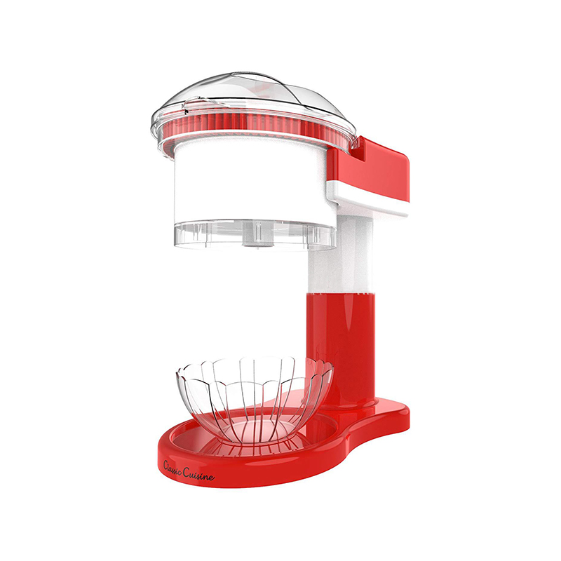30W AS Ice Shaver Model IC-02 Evropská zástrčka